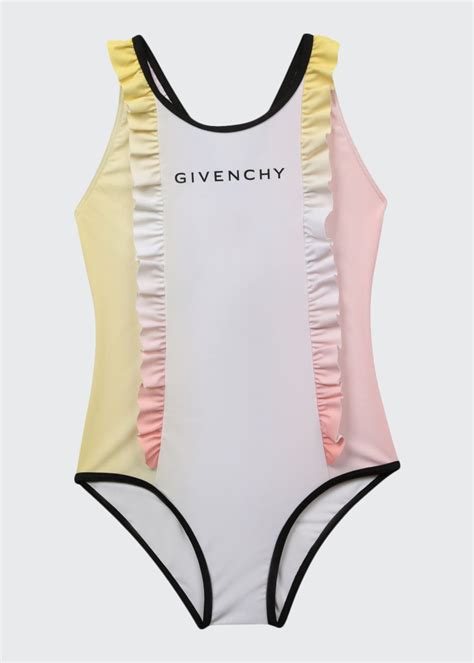 givenchy bathing suit|Swimwear .